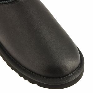 Ugg Jimmy Choo Crystal Metallic Black