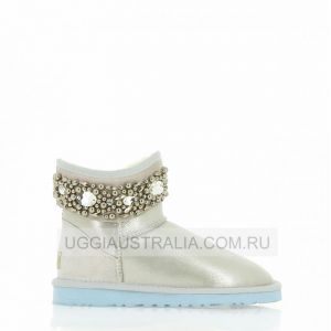 Ugg Jimmy Choo Multicrystal I Do
