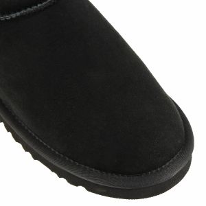 Ugg Jimmy Choo Jeweled Black