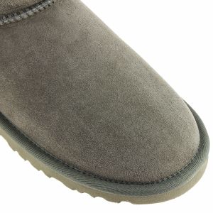Ugg Jimmy Choo Jeweled - Grey