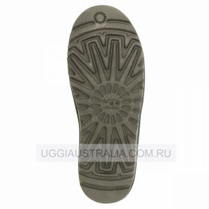 Ugg Jimmy Choo Jeweled - Grey
