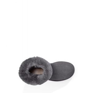 Ugg Men Classic Short Grey