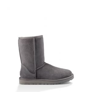Ugg Men Classic Short Grey