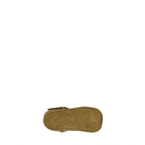 Детские Ugg пинетки Baby Erin Chestnut