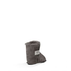 Детские Ugg пинетки Baby Erin Grey