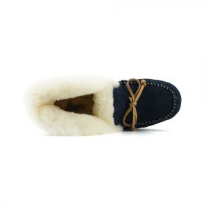 Moccasins Alena Navy