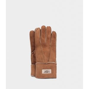 Ugg Women's Glove Toscana Chestnut Multi