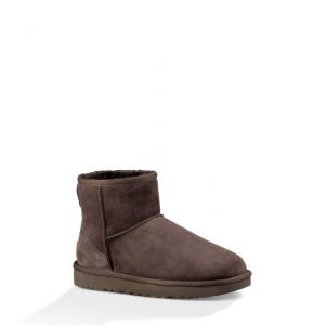 Ugg Classic Mini II Chocolate