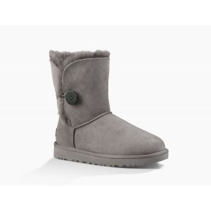 Bailey Button II Grey