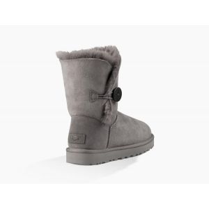 Bailey Button II Grey