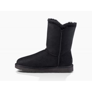 Bailey Button II Black