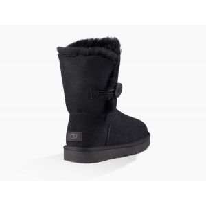 Bailey Button II Black