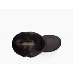 Bailey Button II Black
