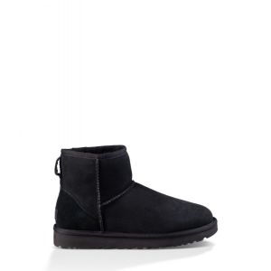 Men Classic Mini II Black