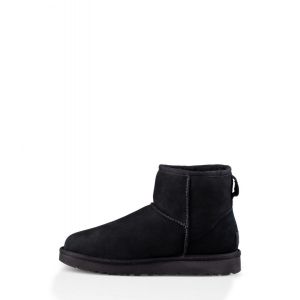 Men Classic Mini II Black