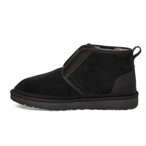 Neumel Flex Black