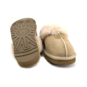 Ugg Scufette Sand