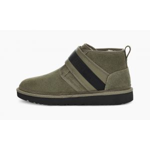 Ugg Neumel Snapback Khaki