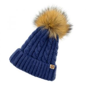 Шапка Ugg Navy