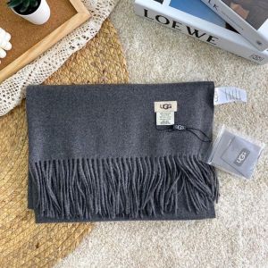 Шарф Ugg Grey