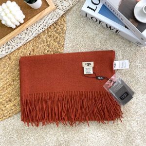 Шарф Ugg Brick