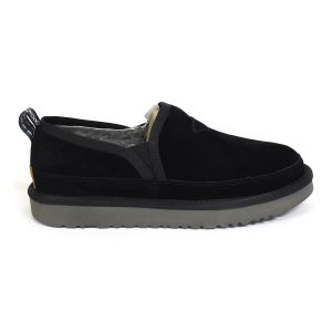 Men Romeo II Black