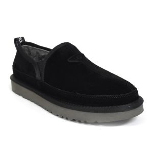 Men Romeo II Black