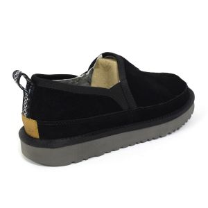 Men Romeo II Black