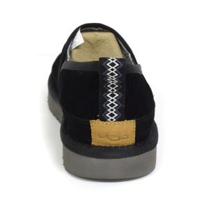 Men Romeo II Black