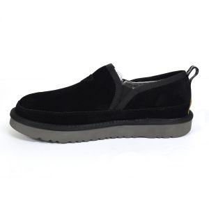 Men Romeo II Black