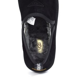 Men Romeo II Black