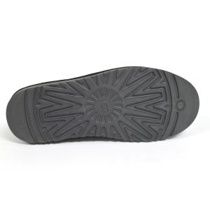 Men Romeo II Black