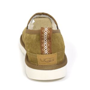 Men Romeo II Chestnut