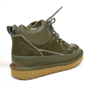 Ugg Alaska Haki