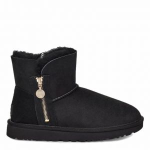 Bailey Zip Mini Black