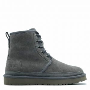 Men Neumel High Grey