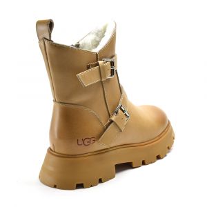 Ugg Lestrade Chestnut