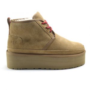 Neumel Heritage Platform Chestnut