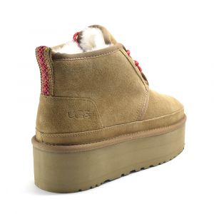 Neumel Heritage Platform Chestnut