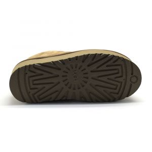 Neumel Heritage Platform Chestnut