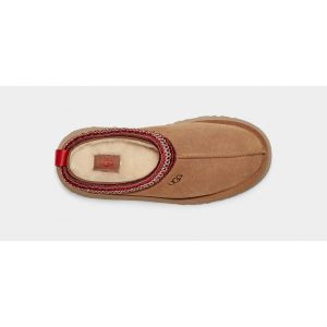 Ugg Tazz Platform Chestnut
