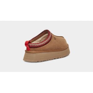 Ugg Tazz Platform Chestnut