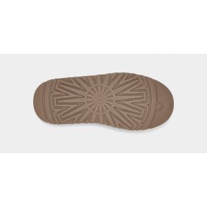 Ugg Tazz Platform Chestnut