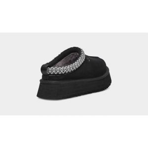Ugg Tazz Platform Black