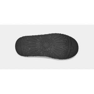 Ugg Tazz Platform Black