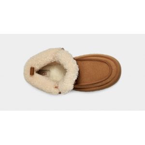 Funkarra Cabin Cuff Chestnut