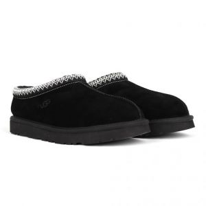 Ugg Tasman Slipper Black