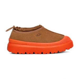 Ugg Tasman Hybrid Chestnut / Orange