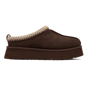 Ugg Tazz Platform Chocolate