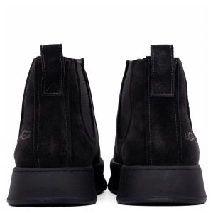 Ugg Mens Chelsea Crafted Black